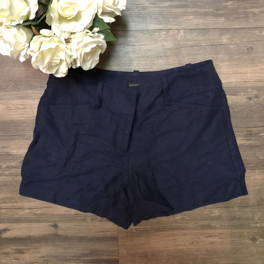 Ann Taylor Shorts